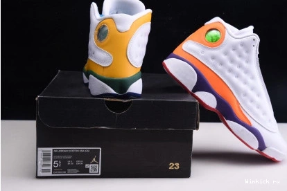 RETRO JORDAN PLAYGROUND - 13 0910